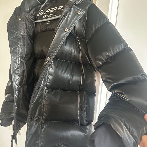 Super Puff Jacket - Picture 7 of 7